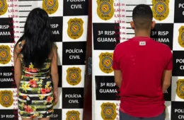 Polícia Civil prende suspeitos e esclarece roubo com extorsão contra casal de comerciantes em Castanhal, no Pará