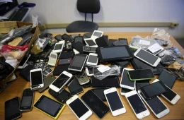 ALERTA: Manaus está entre as capitais com mais roubos de celular no Brasil; veja ranking