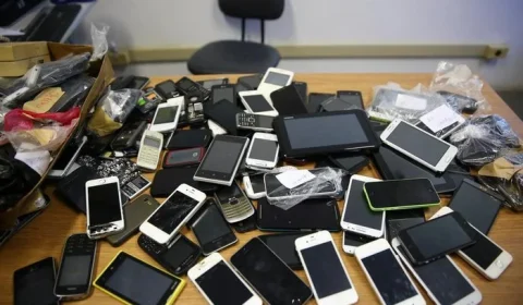 ALERTA: Manaus está entre as capitais com mais roubos de celular no Brasil; veja ranking