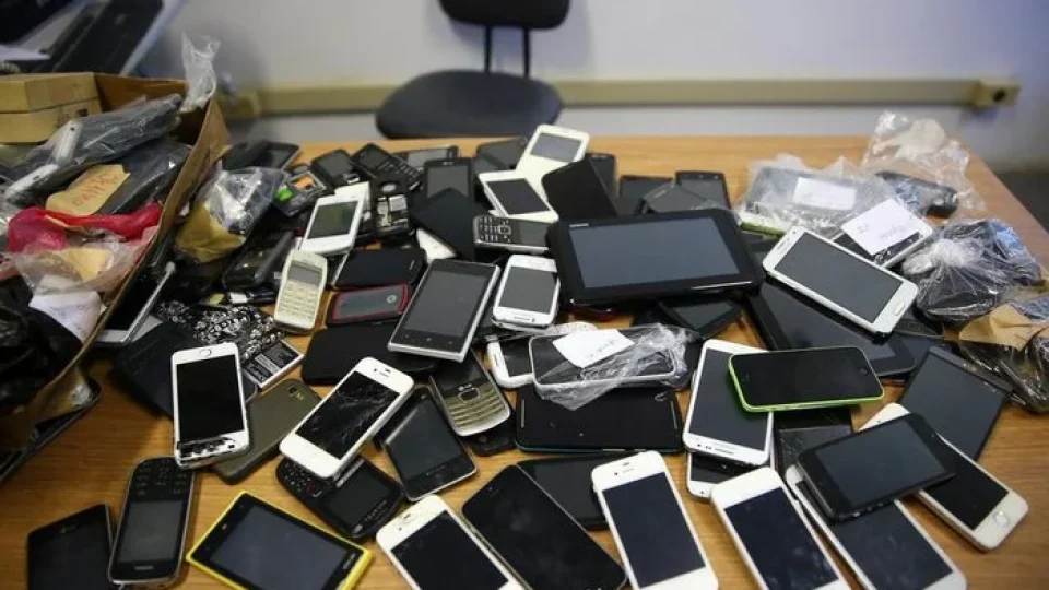 ALERTA: Manaus está entre as capitais com mais roubos de celular no Brasil; veja ranking
