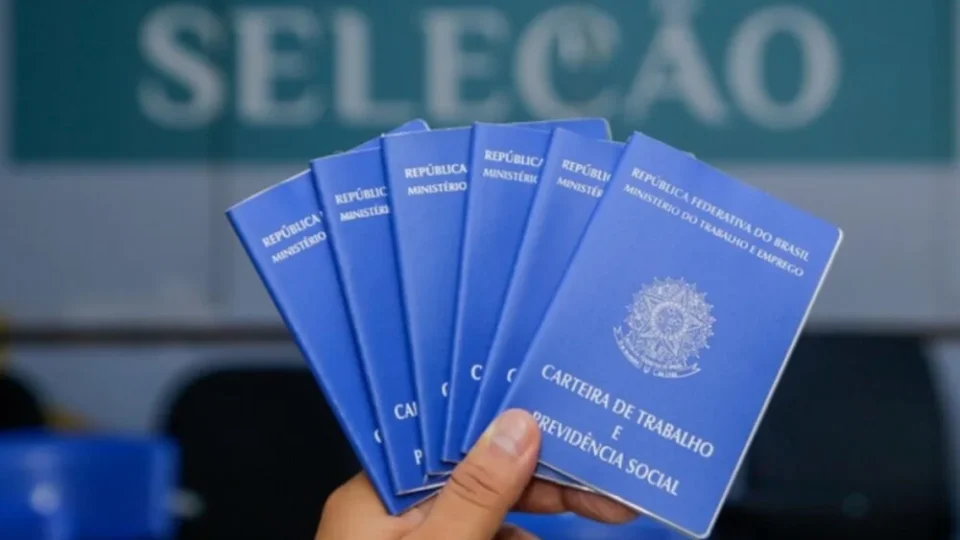 Sine Manaus oferece 791 vagas de emprego nesta quinta-feira; veja como concorrer