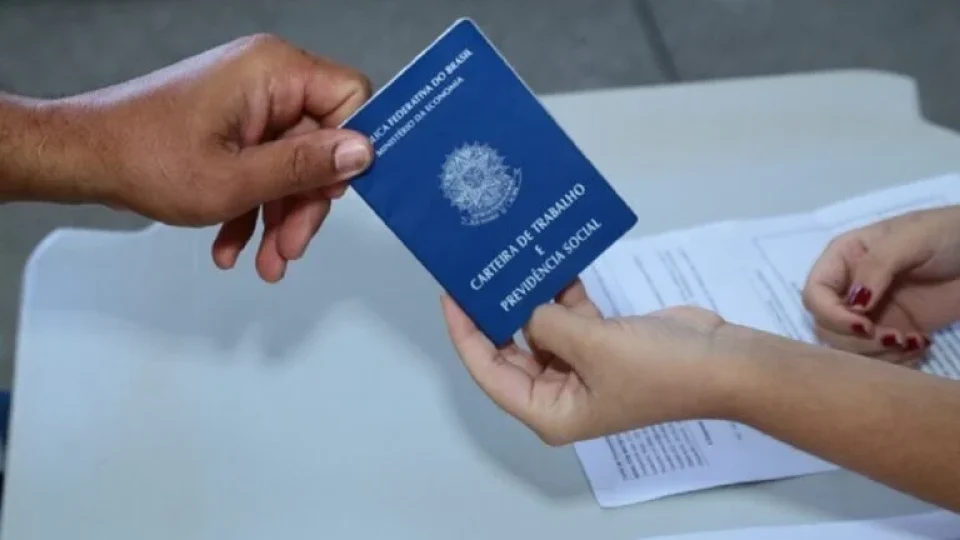 Tá procurando emprego? Sine-RR oferta 152 vagas nesta sexta-feira (24)