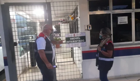 Prefeitura de Manaus interdita parcialmente fábrica da Innova após laudo apontar risco em vazamento de estireno