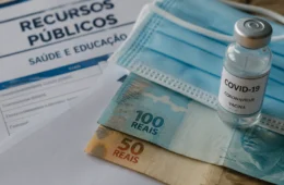 COVID-19 | Justiça Federal transforma investigados em réus por desvios milionários no Pará
