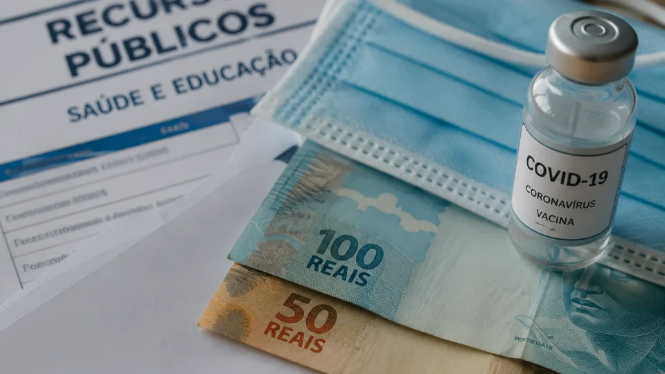 COVID-19 | Justiça Federal transforma investigados em réus por desvios milionários no Pará