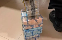 PF apreende mais de R$ 815 mil em dinheiro durante Operação Reduto