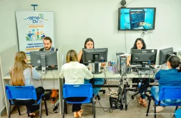 Última chance para negociar dívidas na AME BV; veja até quando