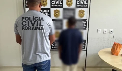 Homem estupra e ameaça neta de 13 anos; vítima fica grávida e suspeito é preso