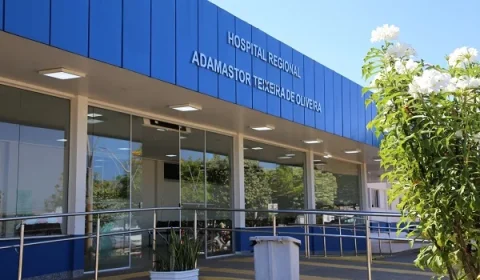 Médicos anunciam paralisação parcial no Hospital Regional de Vilhena por atraso salarial