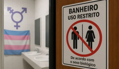 MPF recomenda à governadora do Pará veto a projeto sobre uso de banheiros por pessoas trans
