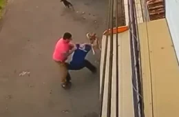 VEJA VÍDEO: imagens de agressão contra adolescente autista será encaminhado para o MP