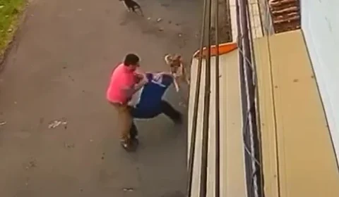 VEJA VÍDEO: imagens de agressão contra adolescente autista será encaminhado para o MP