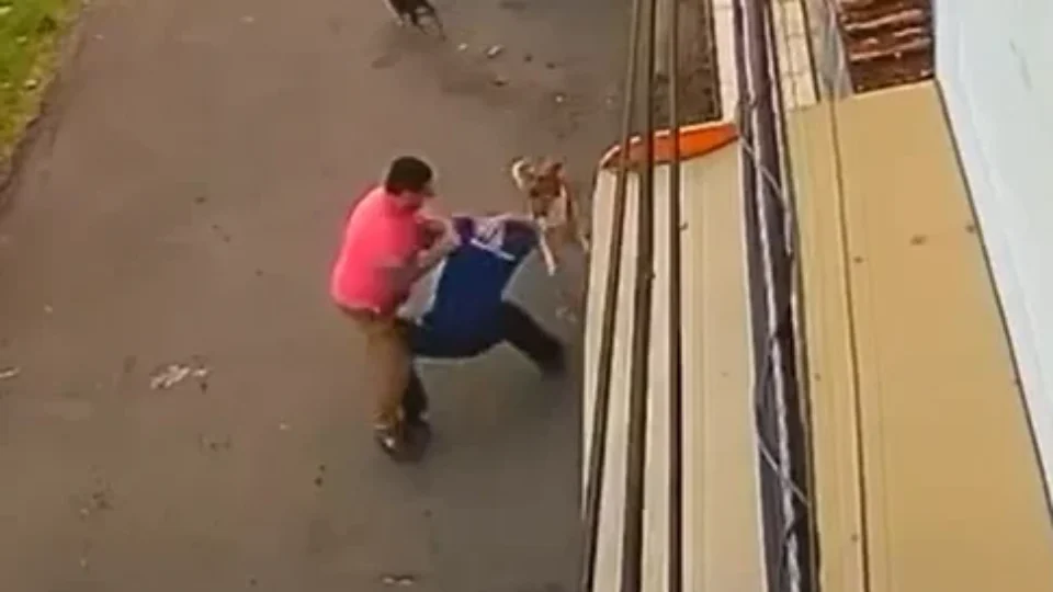 VEJA VÍDEO: imagens de agressão contra adolescente autista será encaminhado para o MP