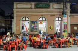 Bar do Armando pode ser despejado após 60 anos no Centro de Manaus; entenda o motivo