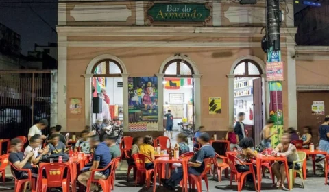 Bar do Armando pode ser despejado após 60 anos no Centro de Manaus; entenda o motivo