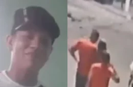 Execução e possível ligação com feminicídio: corpo encontrado em canal intriga polícia de Belém