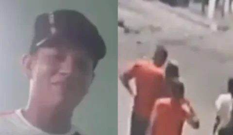 Execução e possível ligação com feminicídio: corpo encontrado em canal intriga polícia de Belém