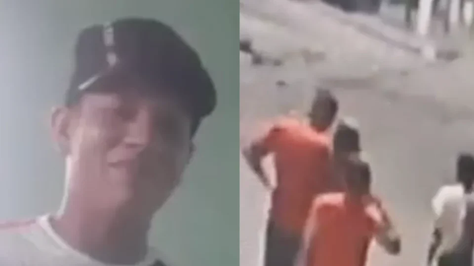 Execução e possível ligação com feminicídio: corpo encontrado em canal intriga polícia de Belém