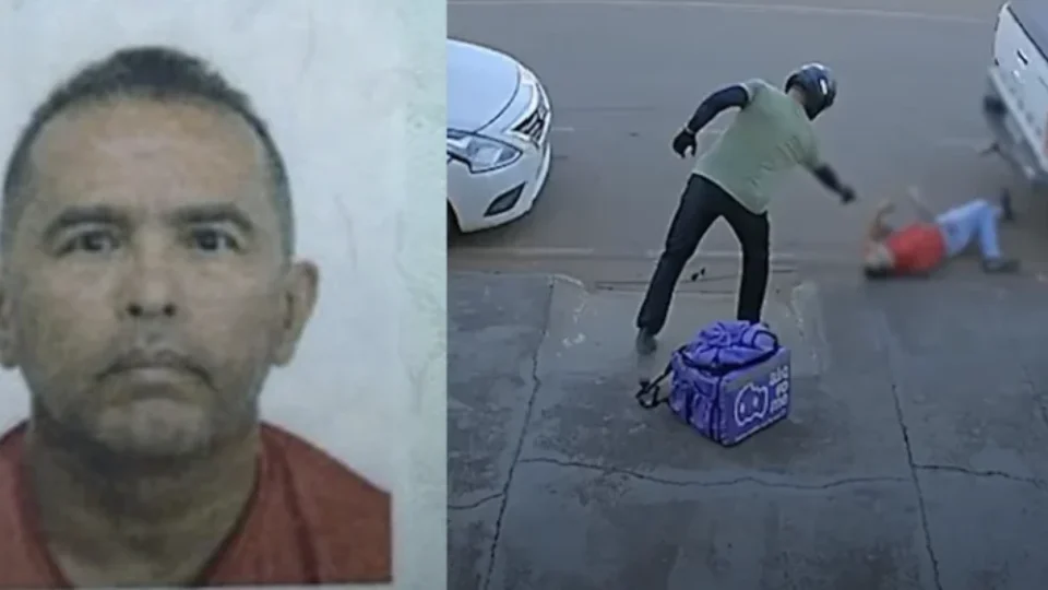 Homem é executado com 18 tiros por falso entregador, em Marabá