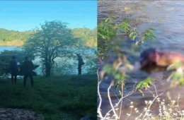 Mistério em Alter do Chão: corpo é encontrado às margens do Lago Verde