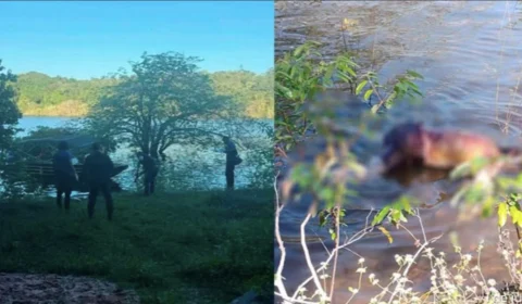 Mistério em Alter do Chão: corpo é encontrado às margens do Lago Verde