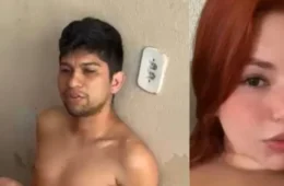 Polícia Civil do Pará prende homem apontado como autor da morte de Amanda Letícia