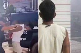 Suspeito de feminicídio é preso após confessar crime e indicar local do corpo em Tucuruí