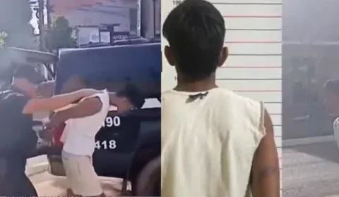 Suspeito de feminicídio é preso após confessar crime e indicar local do corpo em Tucuruí