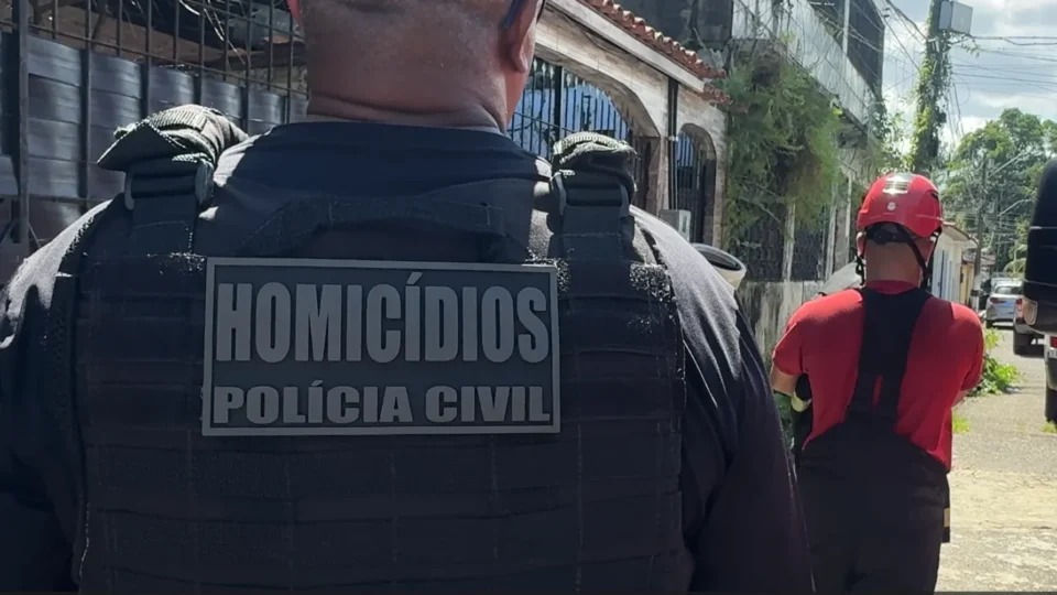 Homem é encontrado morto com sinais de violência na Marambaia