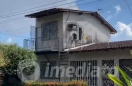 Professor de Altamira é encontrado morto em apartamento alugado em Belém; polícia investiga homicídio