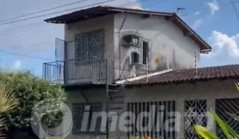 Professor de Altamira é encontrado morto em apartamento alugado em Belém; polícia investiga homicídio
