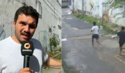 Idosa é assaltada por adolescentes e moradores denunciam insegurança no Umarizal, em Belém
