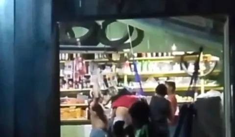 Mulher denuncia agressão do companheiro e recebe apoio da PM em Moju