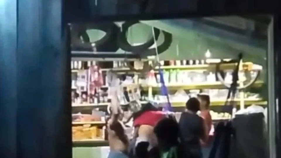 Mulher denuncia agressão do companheiro e recebe apoio da PM em Moju