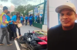 Homem é morto a tiros em frente à Usina da Paz em Salinópolis
