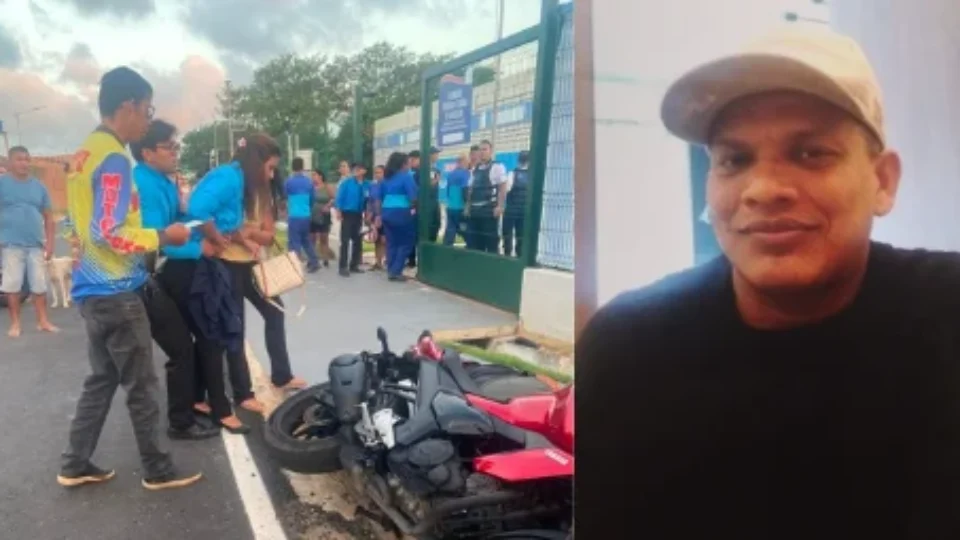Homem é morto a tiros em frente à Usina da Paz em Salinópolis