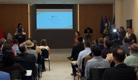 CDL Porto Velho celebra 46 anos com lançamento do Domingão 2026