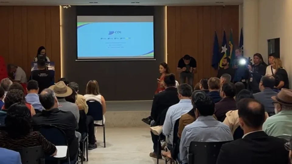 CDL Porto Velho celebra 46 anos com lançamento do Domingão 2026