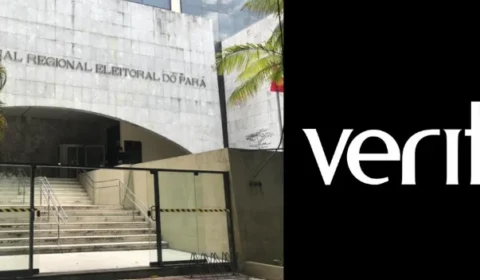 TRE-PA suspende divulgação de pesquisa eleitoral do Instituto Veritá por falhas graves