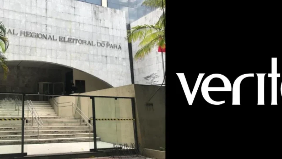 TRE-PA suspende divulgação de pesquisa eleitoral do Instituto Veritá por falhas graves