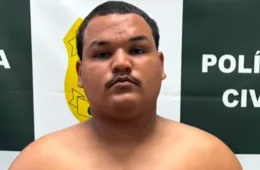 Irmãos são presos por receptação e associação criminosa em Belém, no Pará