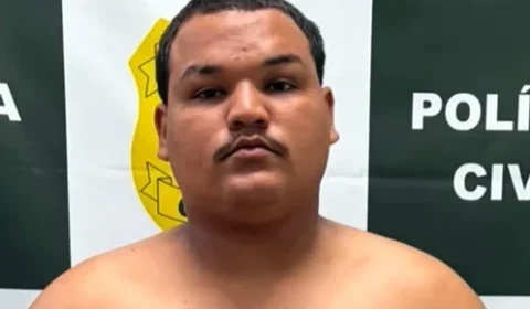 Irmãos são presos por receptação e associação criminosa em Belém, no Pará