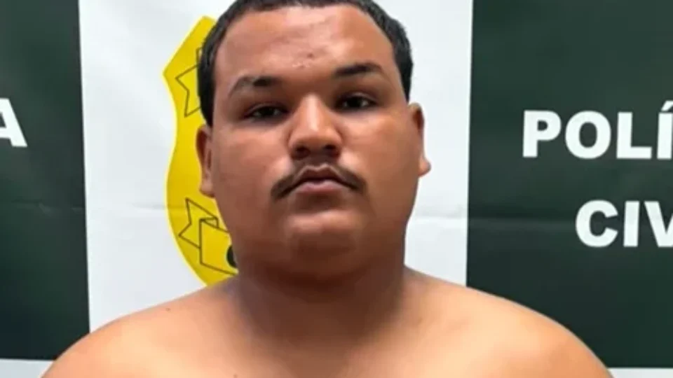 Irmãos são presos por receptação e associação criminosa em Belém, no Pará