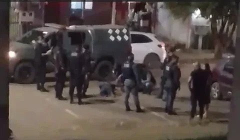 Tiros assustam moradores e mobilizam PM no Orgulho do Madeira