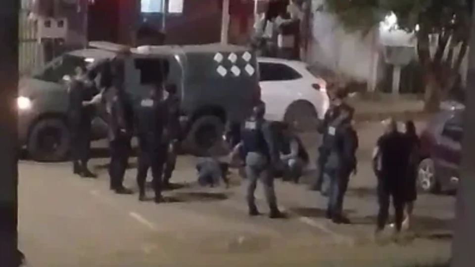 Tiros assustam moradores e mobilizam PM no Orgulho do Madeira