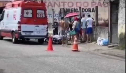 VÍDEO: Briga entre irmãos por tarefa doméstica termina com adolescente morto dentro de casa em Belém