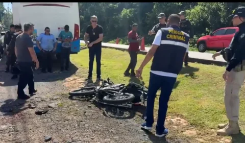 Tragédia na BR-174: saiba quem é o casal que morreu em grave acidente neste domingo