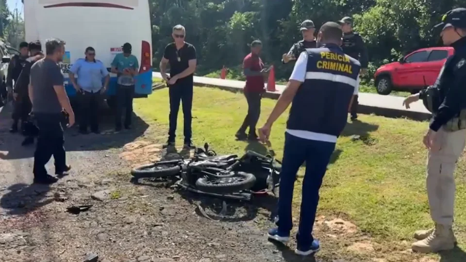 Tragédia na BR-174: saiba quem é o casal que morreu em grave acidente neste domingo
