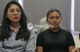 Caso Manuela: ‘Arrancaram minha filha dos meus braços’, diz mãe que busca bebê desaparecida há 41 dias
