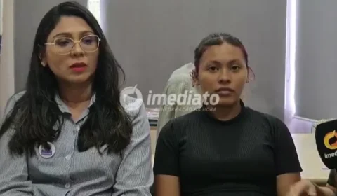 Caso Manuela: ‘Arrancaram minha filha dos meus braços’, diz mãe que busca bebê desaparecida há 41 dias